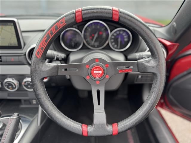 Mazda ROADSTER 2015 7480263-5