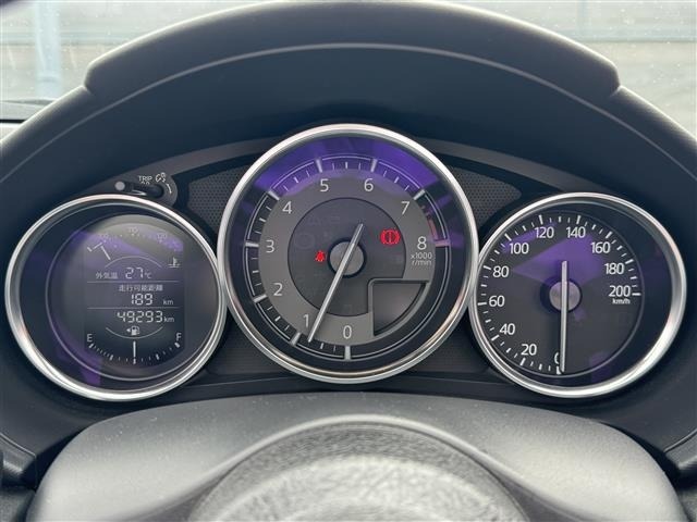 Mazda ROADSTER 2015 7480263-9