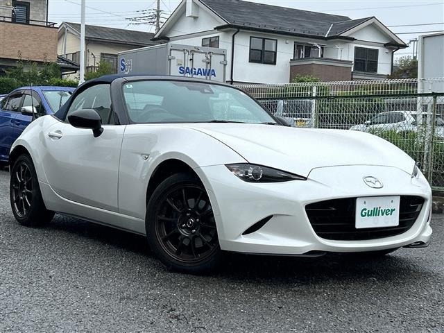 Mazda ROADSTER 2022 7480304-0
