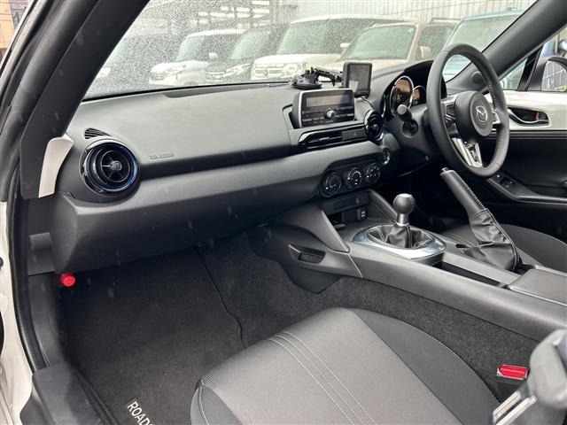 Mazda ROADSTER 2022 7480304-10