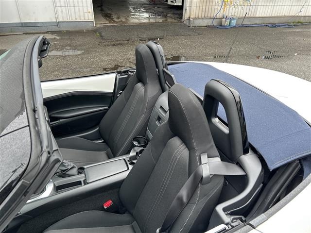 Mazda ROADSTER 2022 7480304-12