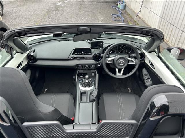 Mazda ROADSTER 2022 7480304-14