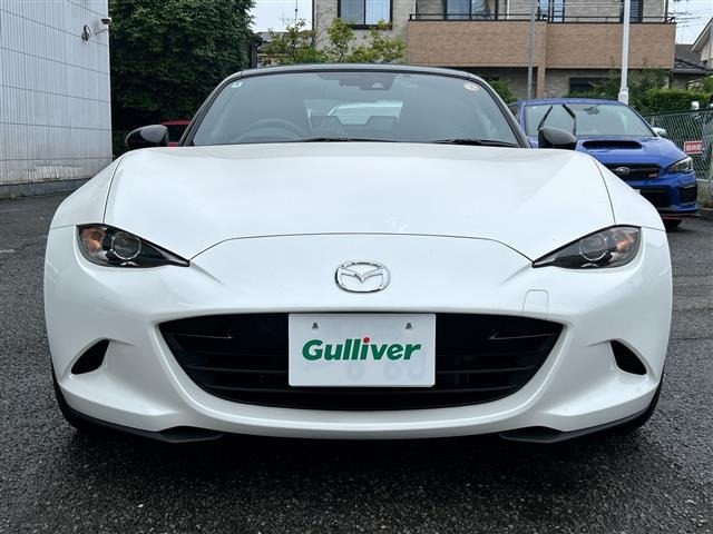 Mazda ROADSTER 2022 7480304-15