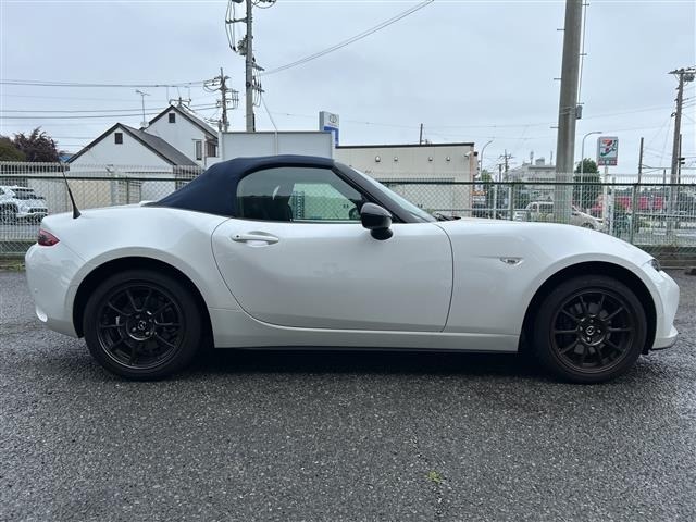 Mazda ROADSTER 2022 7480304-16