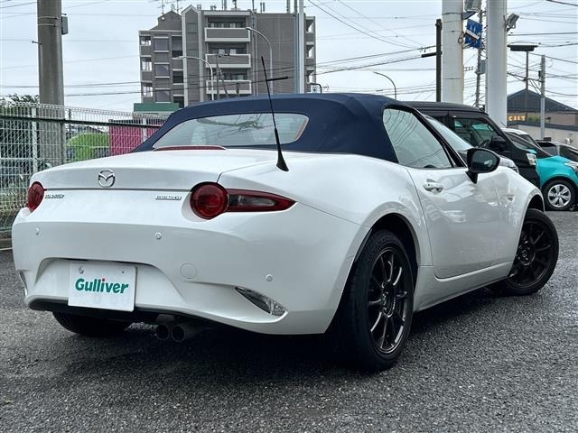Mazda ROADSTER 2022 7480304-17