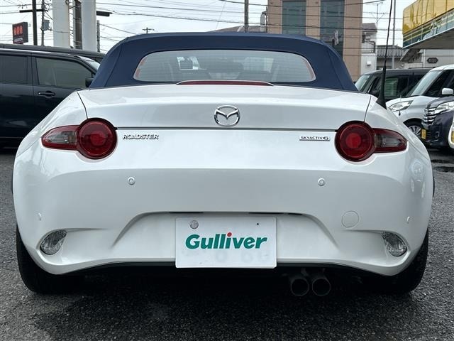 Mazda ROADSTER 2022 7480304-18