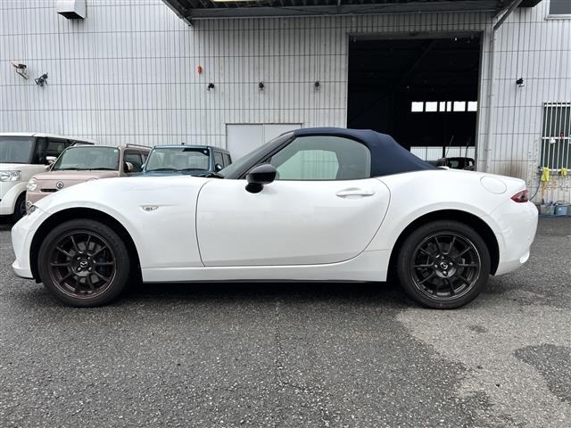 Mazda ROADSTER 2022 7480304-19