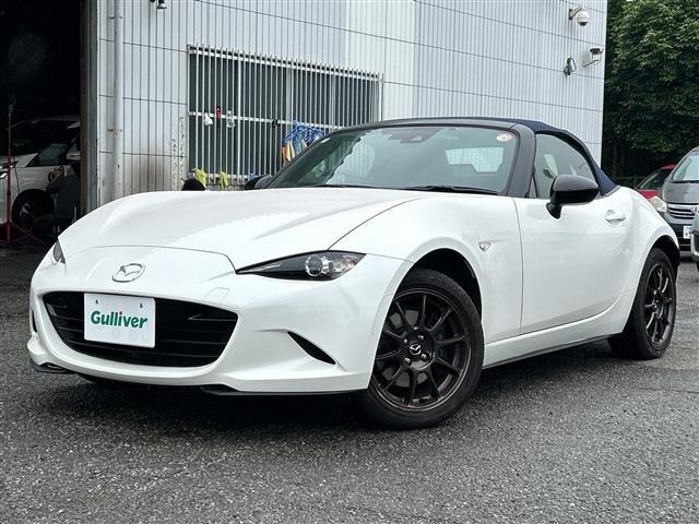Mazda ROADSTER 2022 7480304-21