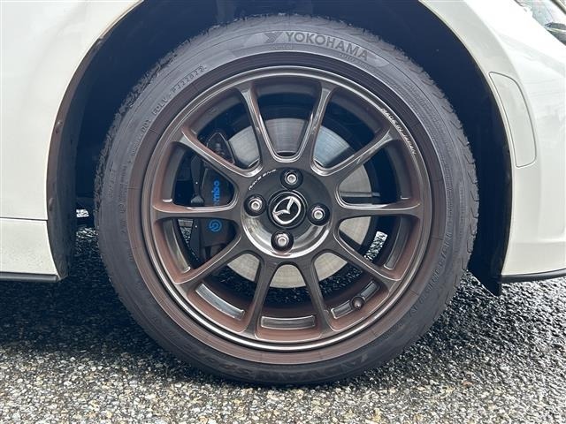Mazda ROADSTER 2022 7480304-5