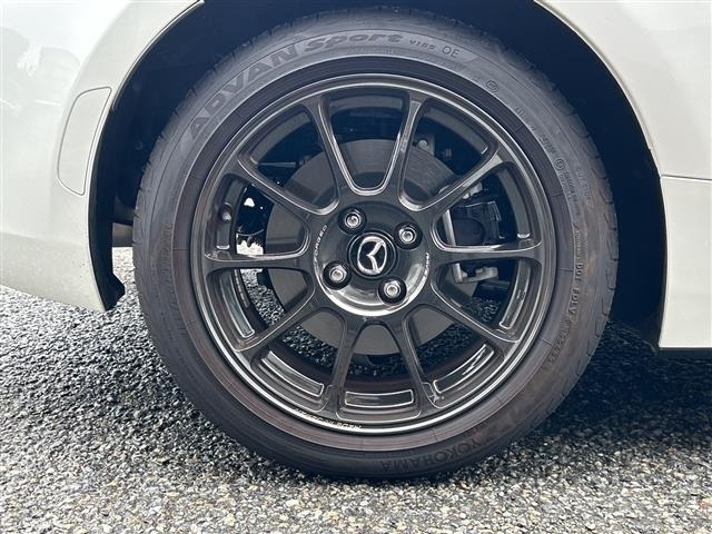 Mazda ROADSTER 2022 7480304-7