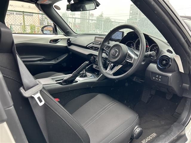 Mazda ROADSTER 2022 7480304-8
