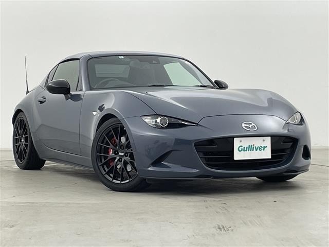 Mazda ROADSTER 2020 7480314-0