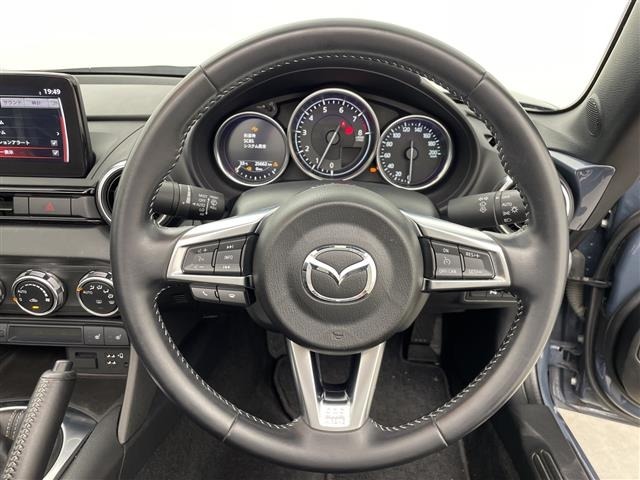 Mazda ROADSTER 2020 7480314-10