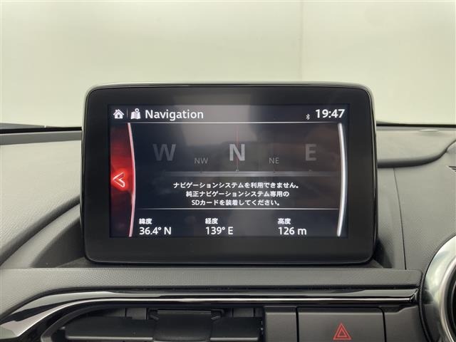 Mazda ROADSTER 2020 7480314-18