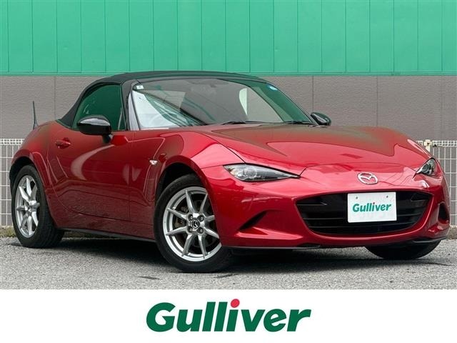 Mazda ROADSTER 2016 7480315-0
