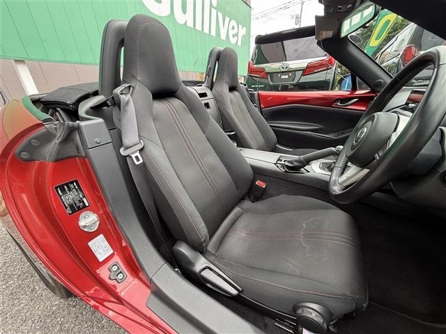 Mazda ROADSTER 2016 7480315-10