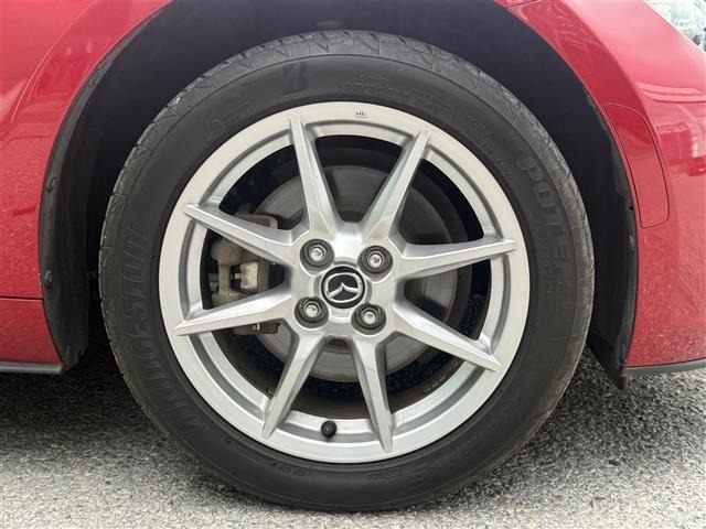 Mazda ROADSTER 2016 7480315-12