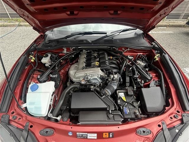 Mazda ROADSTER 2016 7480315-14