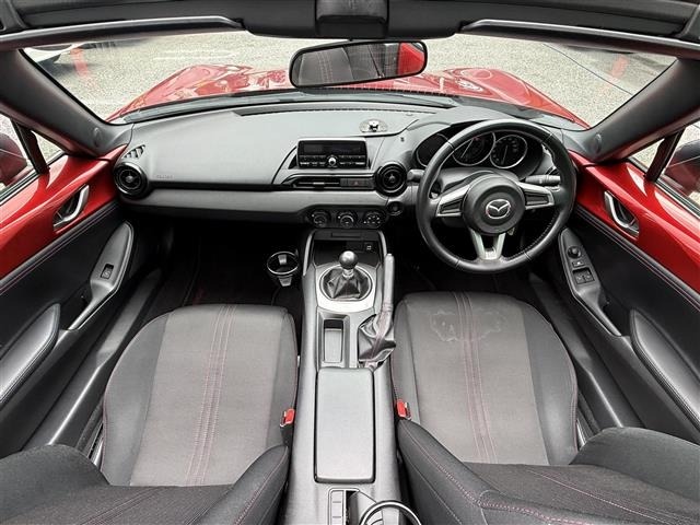 Mazda ROADSTER 2016 7480315-15