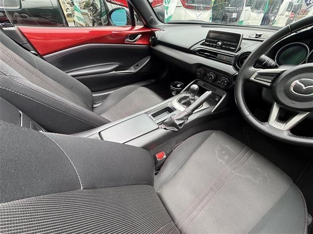 Mazda ROADSTER 2016 7480315-17