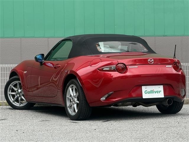 Mazda ROADSTER 2016 7480315-2