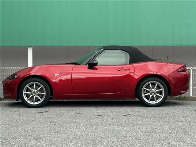 Mazda ROADSTER 2016 7480315-22