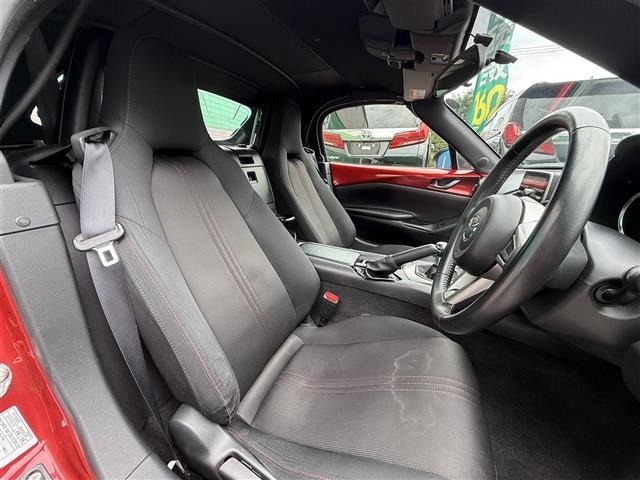 Mazda ROADSTER 2016 7480315-9