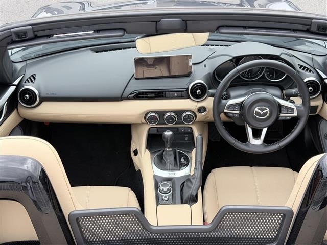 Mazda ROADSTER 2024 7480325-15
