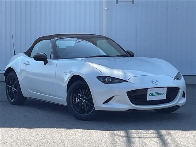 Mazda ROADSTER 2024 7480326-0