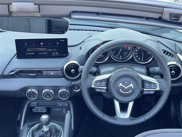 Mazda ROADSTER 2024 7480326-1