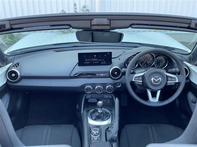 Mazda ROADSTER 2024 7480326-15