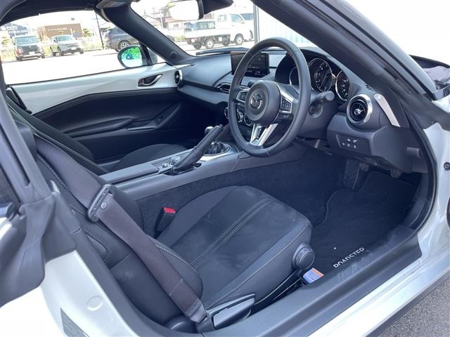 Mazda ROADSTER 2024 7480326-4