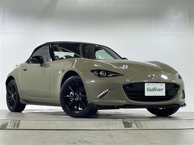 Mazda ROADSTER 2024 7480333-0