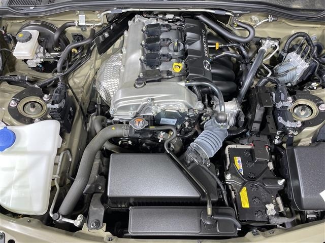 Mazda ROADSTER 2024 7480333-14