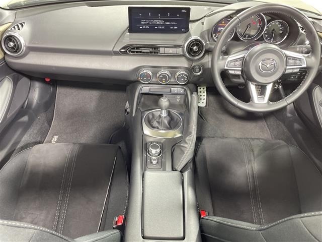 Mazda ROADSTER 2024 7480333-15
