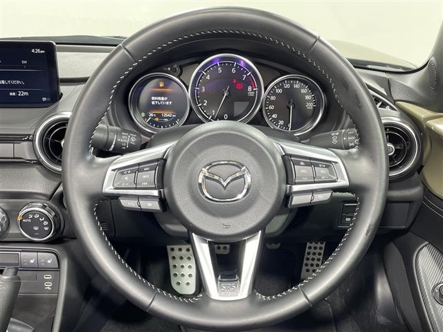 Mazda ROADSTER 2024 7480333-3