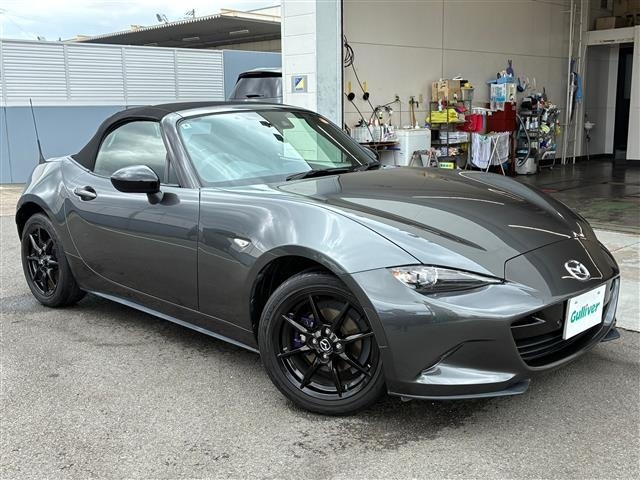 Mazda ROADSTER 2022 7480334-0