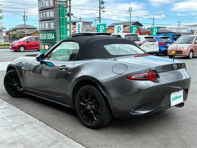 Mazda ROADSTER 2022 7480334-13