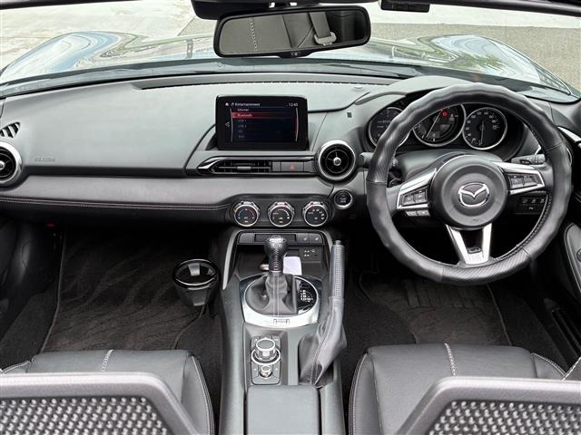 Mazda ROADSTER 2022 7480334-14
