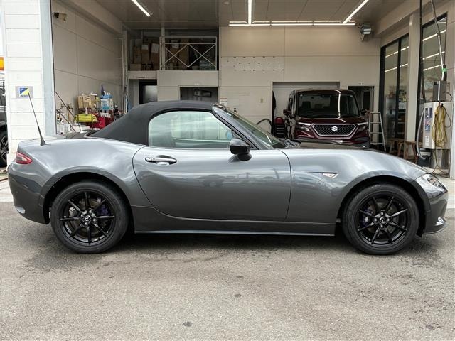 Mazda ROADSTER 2022 7480334-16