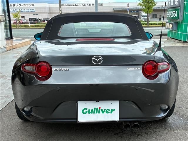 Mazda ROADSTER 2022 7480334-17
