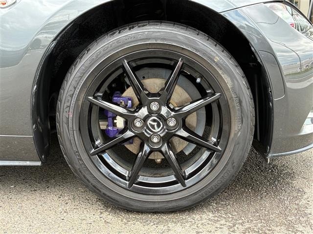 Mazda ROADSTER 2022 7480334-18