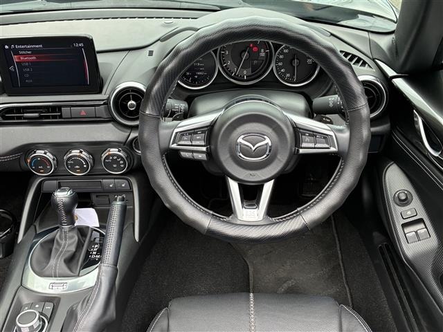 Mazda ROADSTER 2022 7480334-19