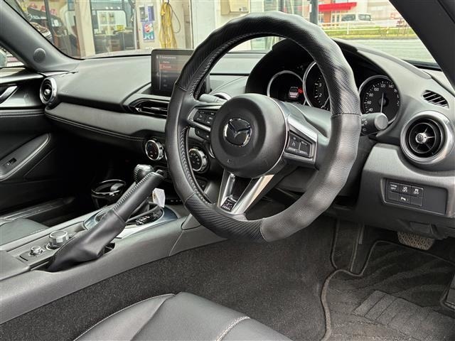 Mazda ROADSTER 2022 7480334-2