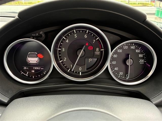 Mazda ROADSTER 2022 7480334-21