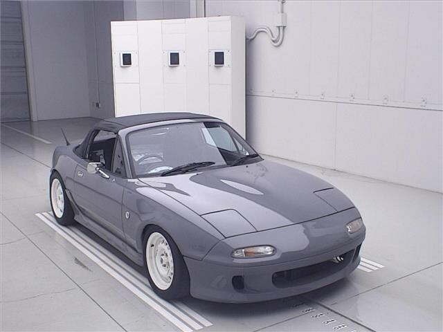 Mazda ROADSTER 1990 7480358-0