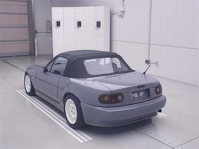 Mazda ROADSTER 1990 7480358-1