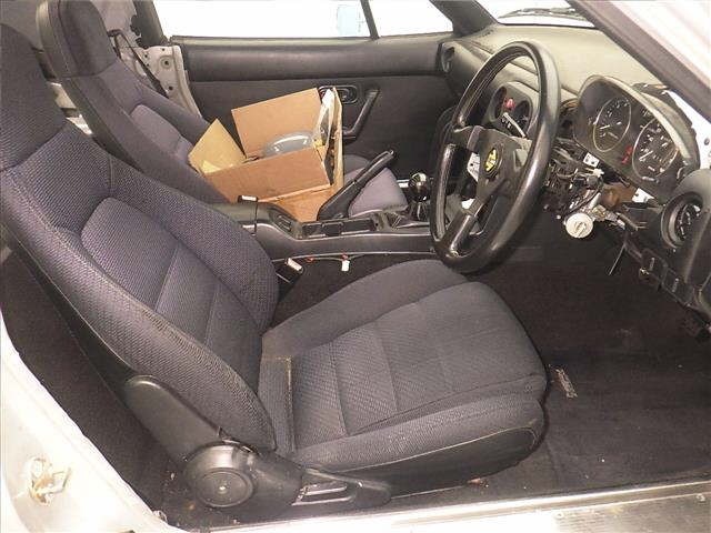 Mazda ROADSTER 1990 7480358-5