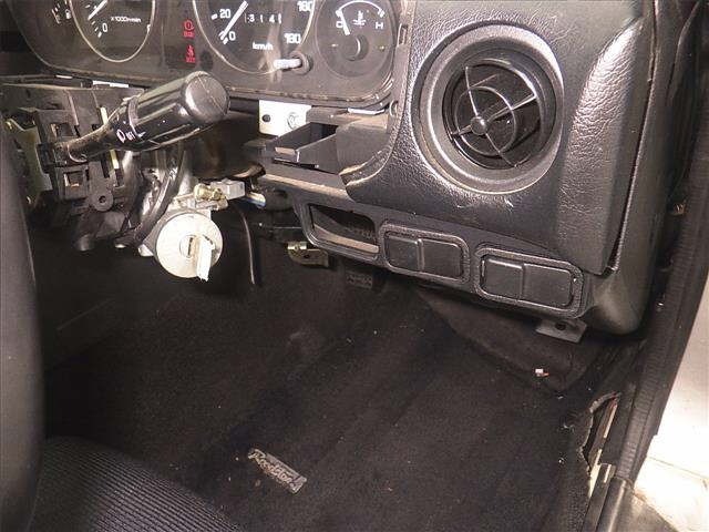 Mazda ROADSTER 1990 7480358-7