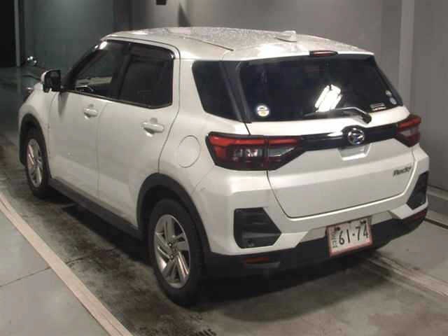 Daihatsu ROCKY 2020 7470537-1